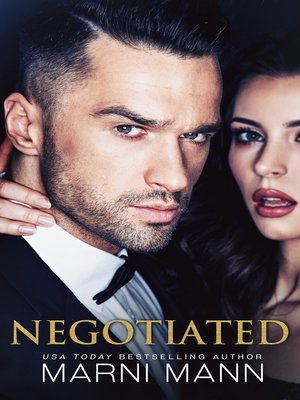 cover image of Negotiated